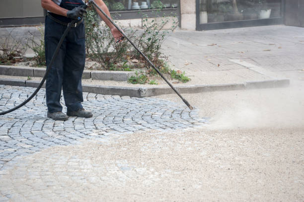Best Fence Cleaning  in Troy, PA