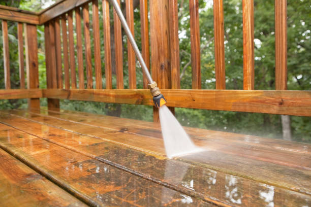 Best Dumpster Area Cleaning  in Troy, PA